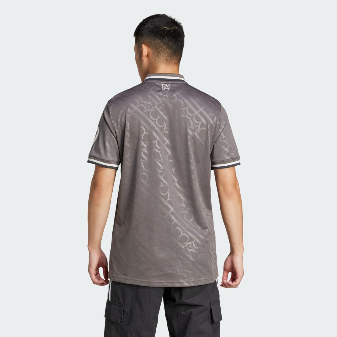 Adidas Real Madrid 24 25 Derde Shirt
