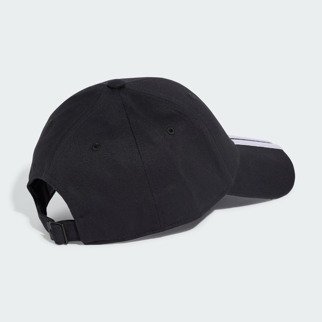 Adidas 3-Stripes New Logo Honkbalpet