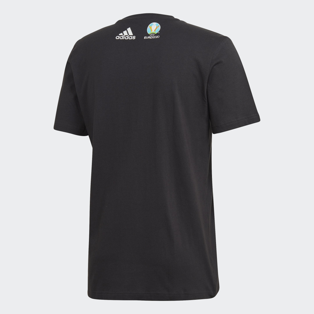 фото Футболка emblem adidas performance