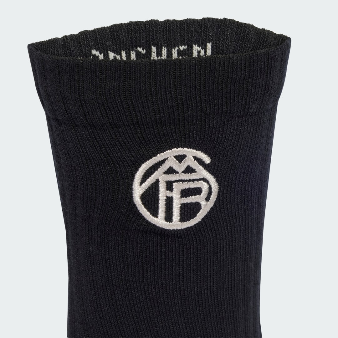 Adidas FC Bayern München Sokken 2 Paar