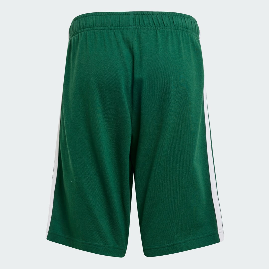 Adidas Essentials 3-Stripes Knit Short