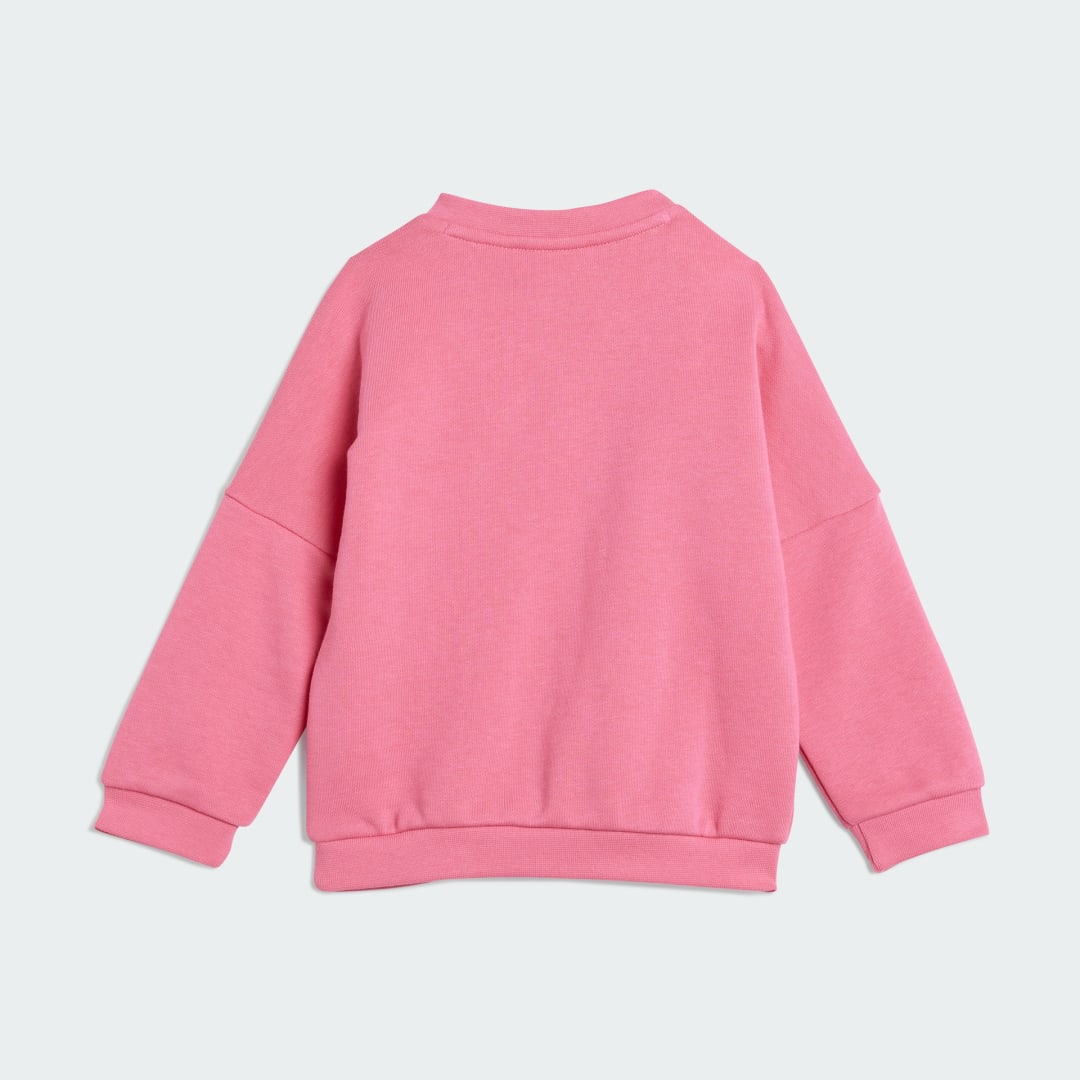 Ensemble legging évasé haut ras du cou ample - vue 3