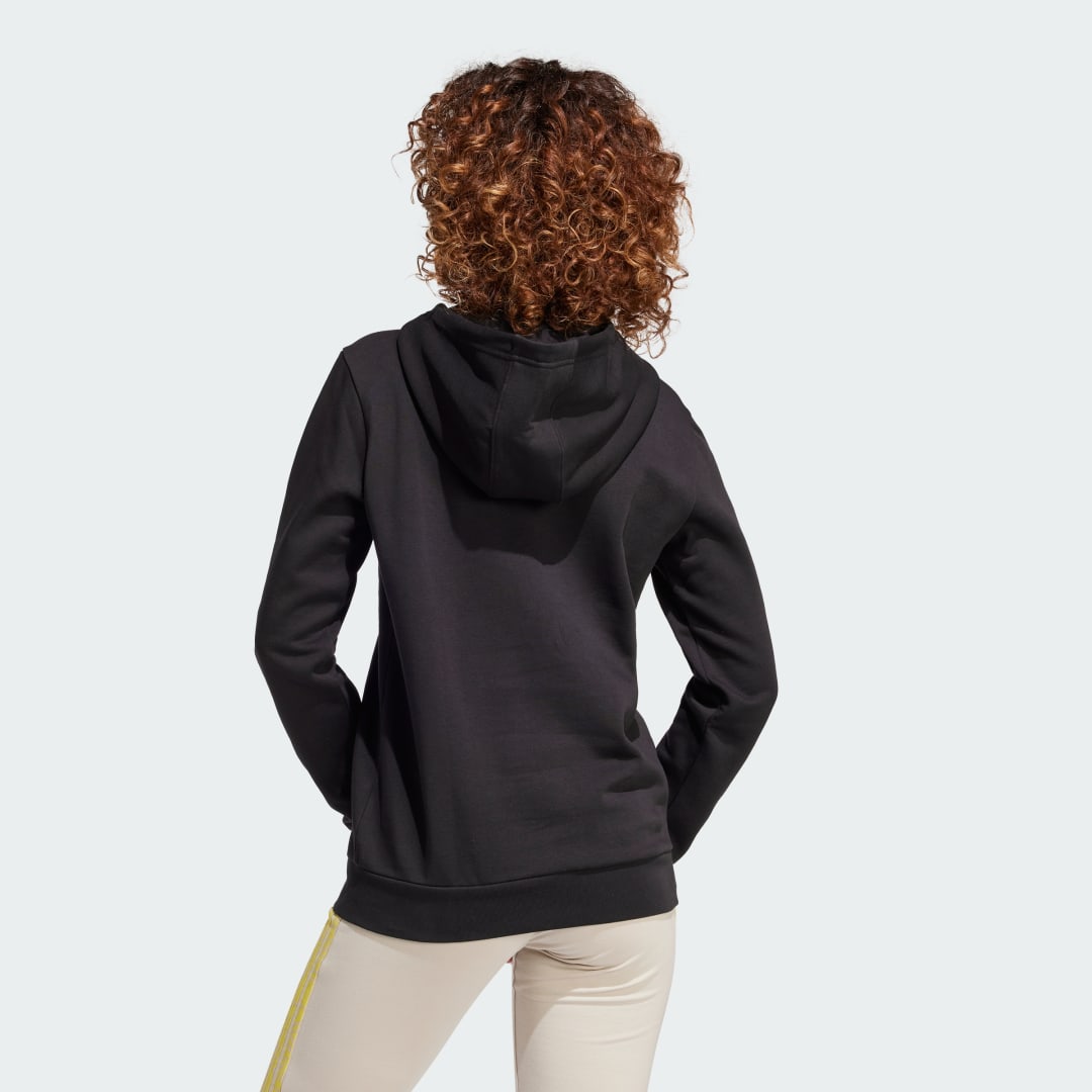 Thumbnail - Tech Metallic Graphic Hoodie