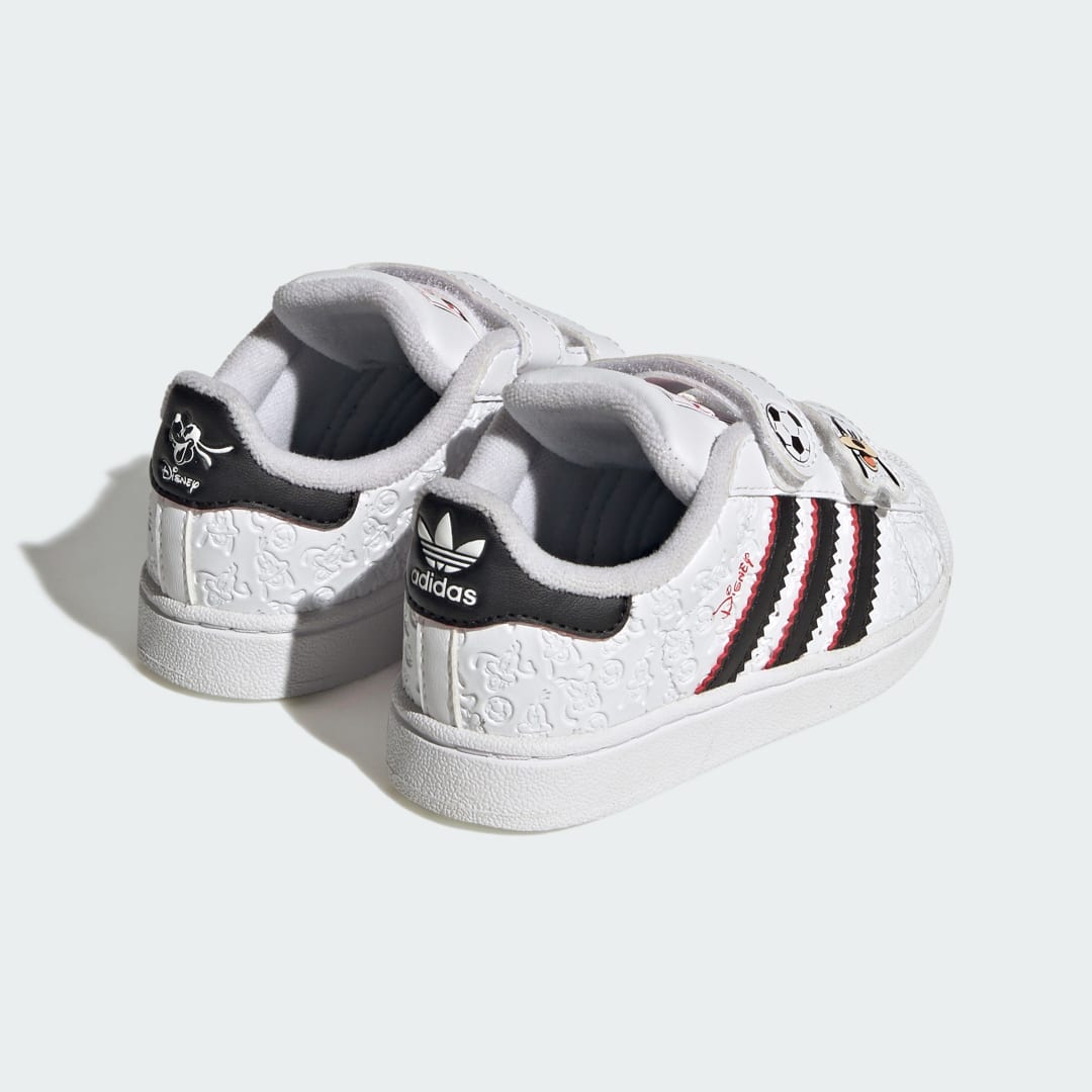 Thumbnail - ADIDAS DISNEY SUPERSTAR II COMFORT CLOSURE SCHUH