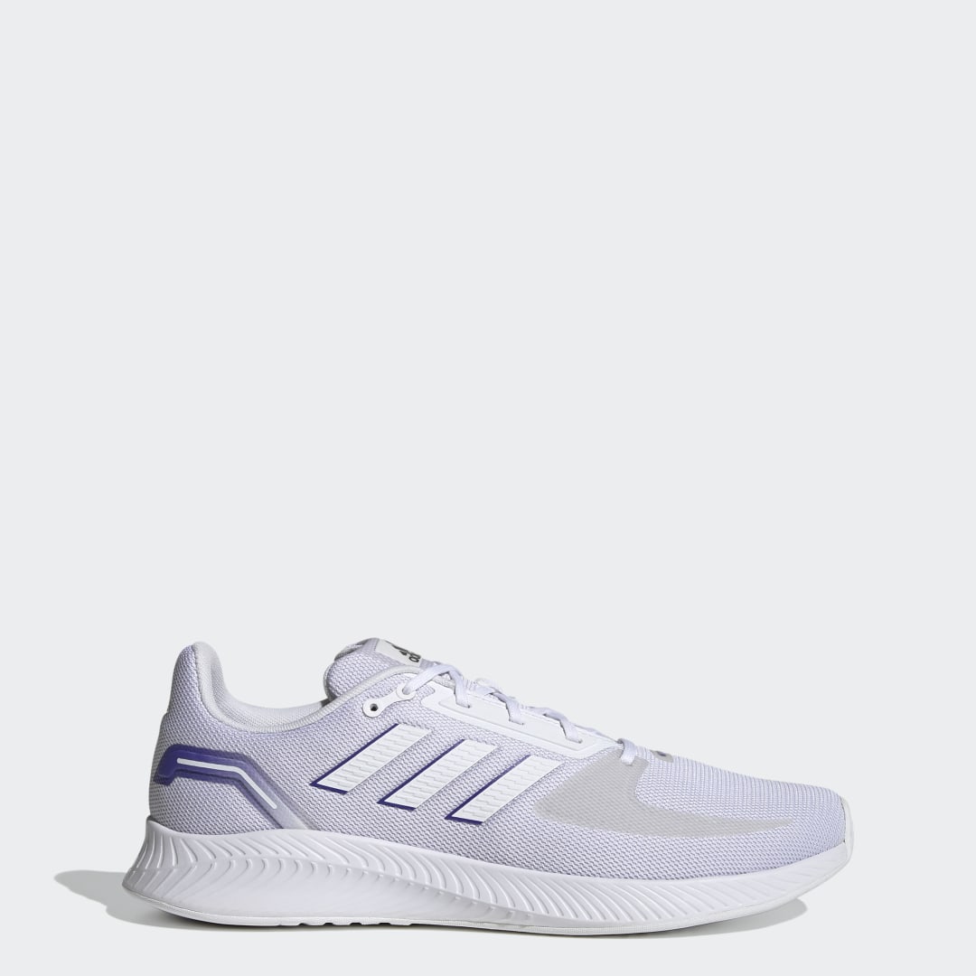 фото Кроссовки для бега runfalcon 2.0 adidas performance