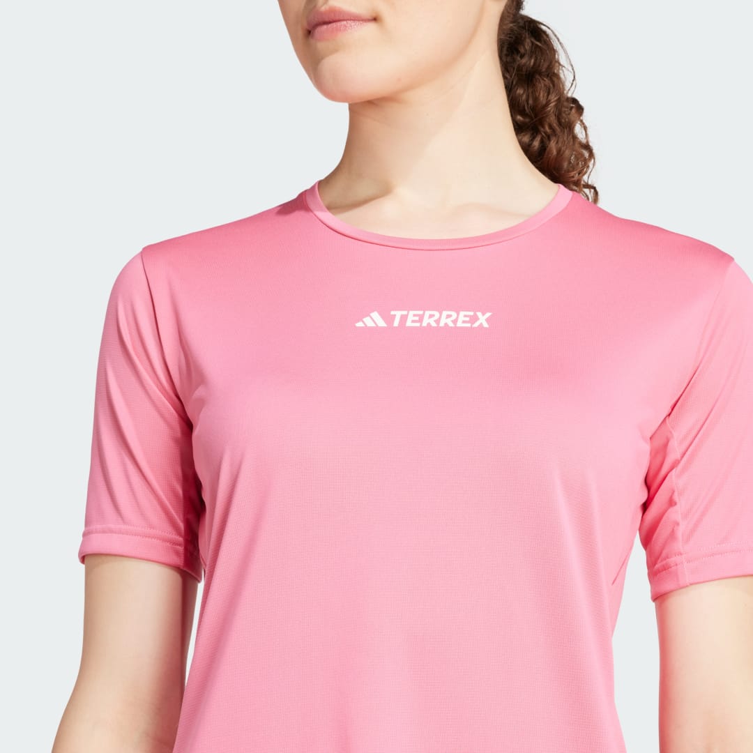 Adidas Terrex Multi T-shirt