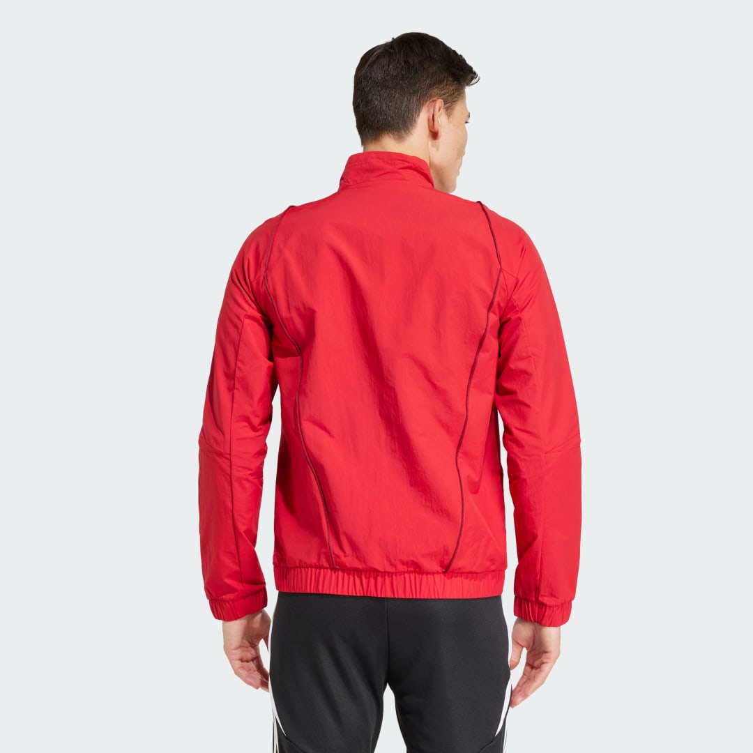 Thumbnail - FAF PRE JKT