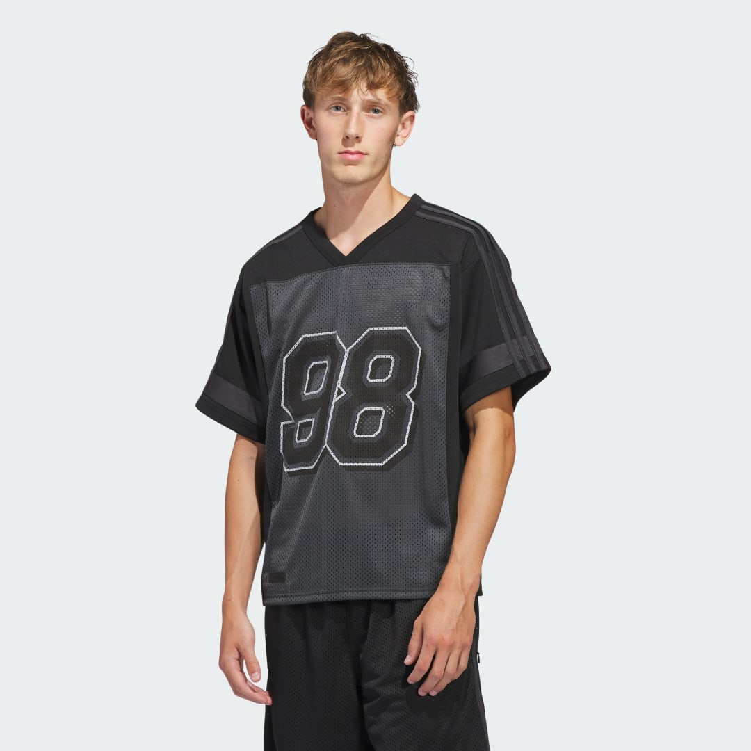 Thumbnail - SKATEBOARDING x TYSHAWN FOOTBALL TRIKOT