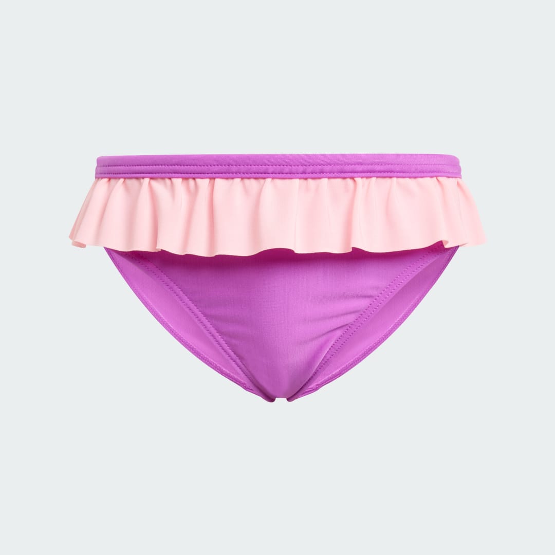 Adidas x Disney Minnie en Katrien Bikini
