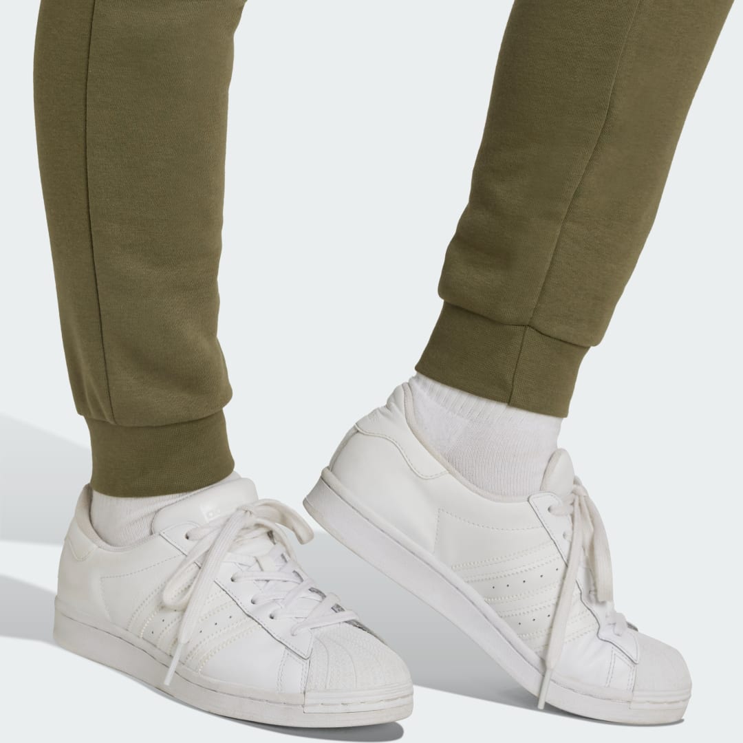 Adidas Fleece Cargobroek Kids