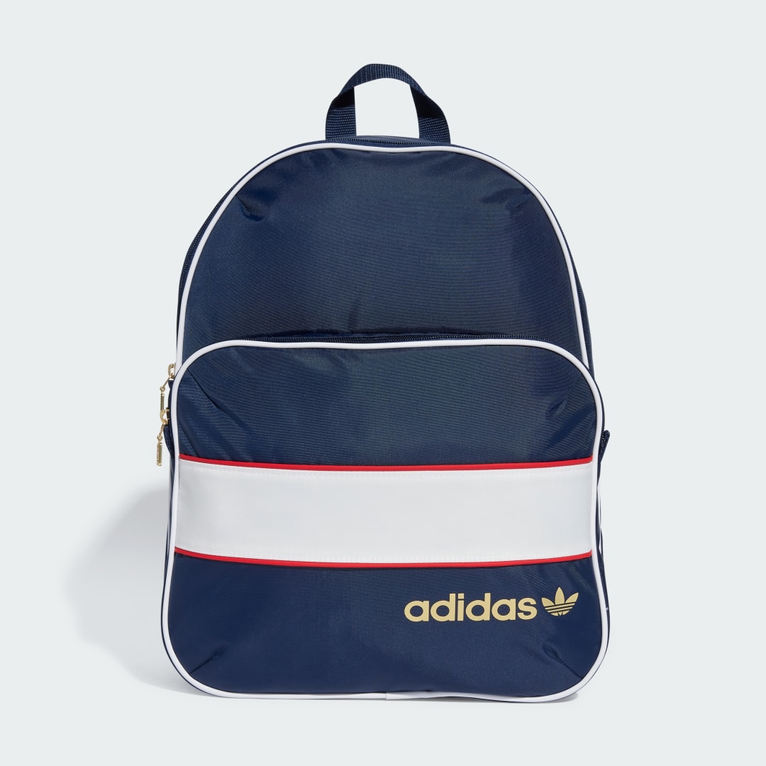 

adidas Mochila Unisex, Night indigo