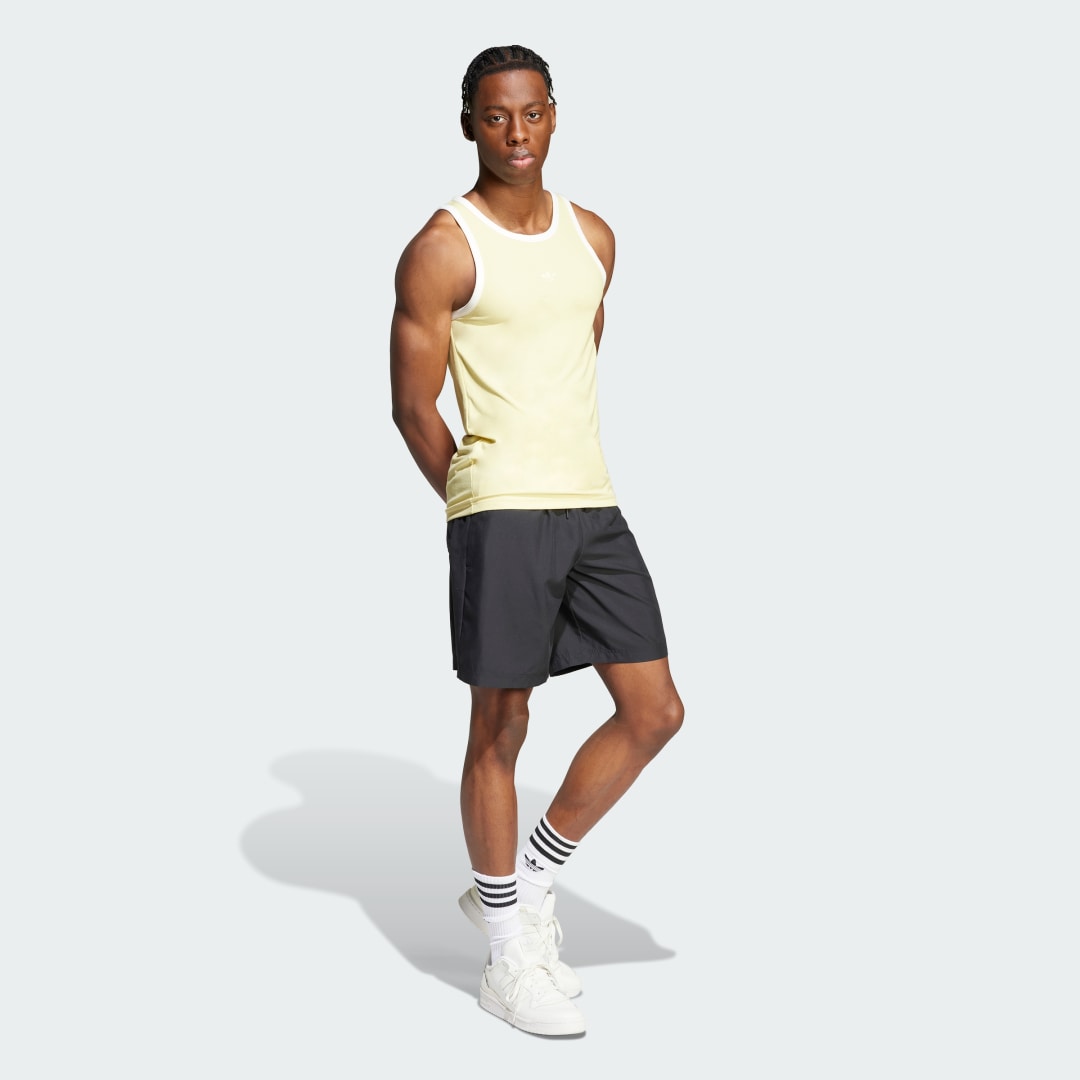 Adidas Adicolor 8-Inch Zwemshort