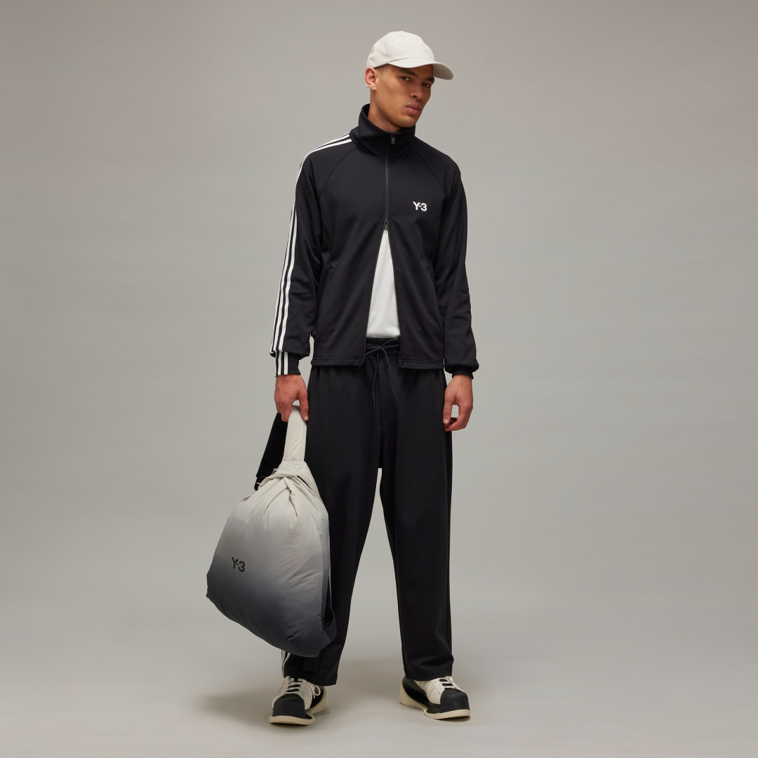 Adidas Y-3-Stripes Sportjack
