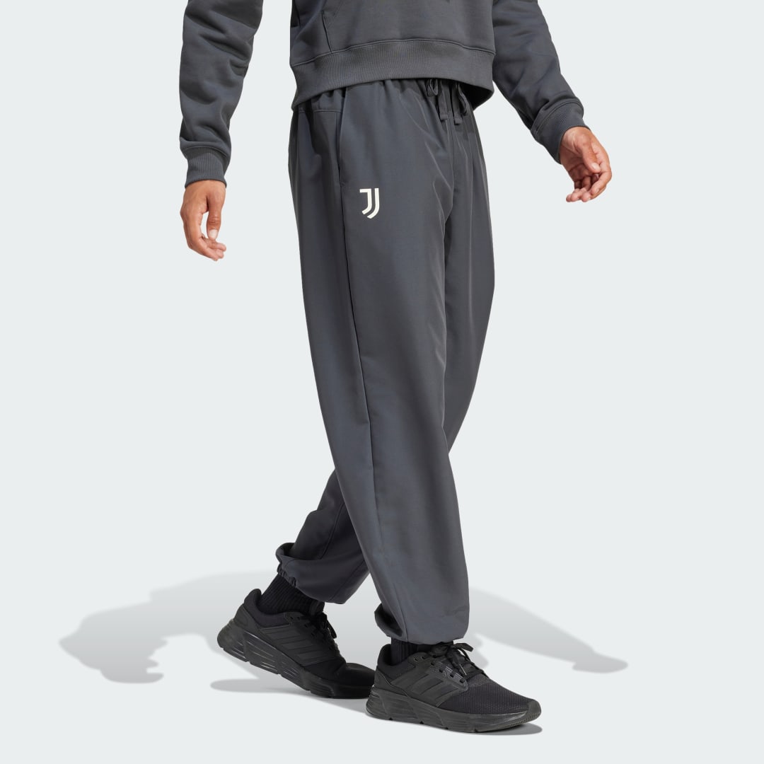 

adidas Pantalón Juventus LFSTLR Tejido Hombre