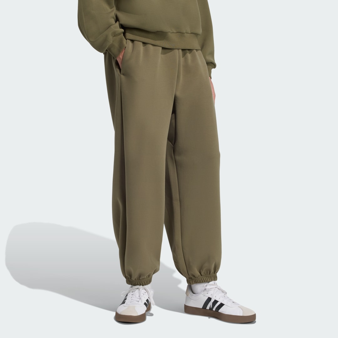 Adidas Soft Lux Pants