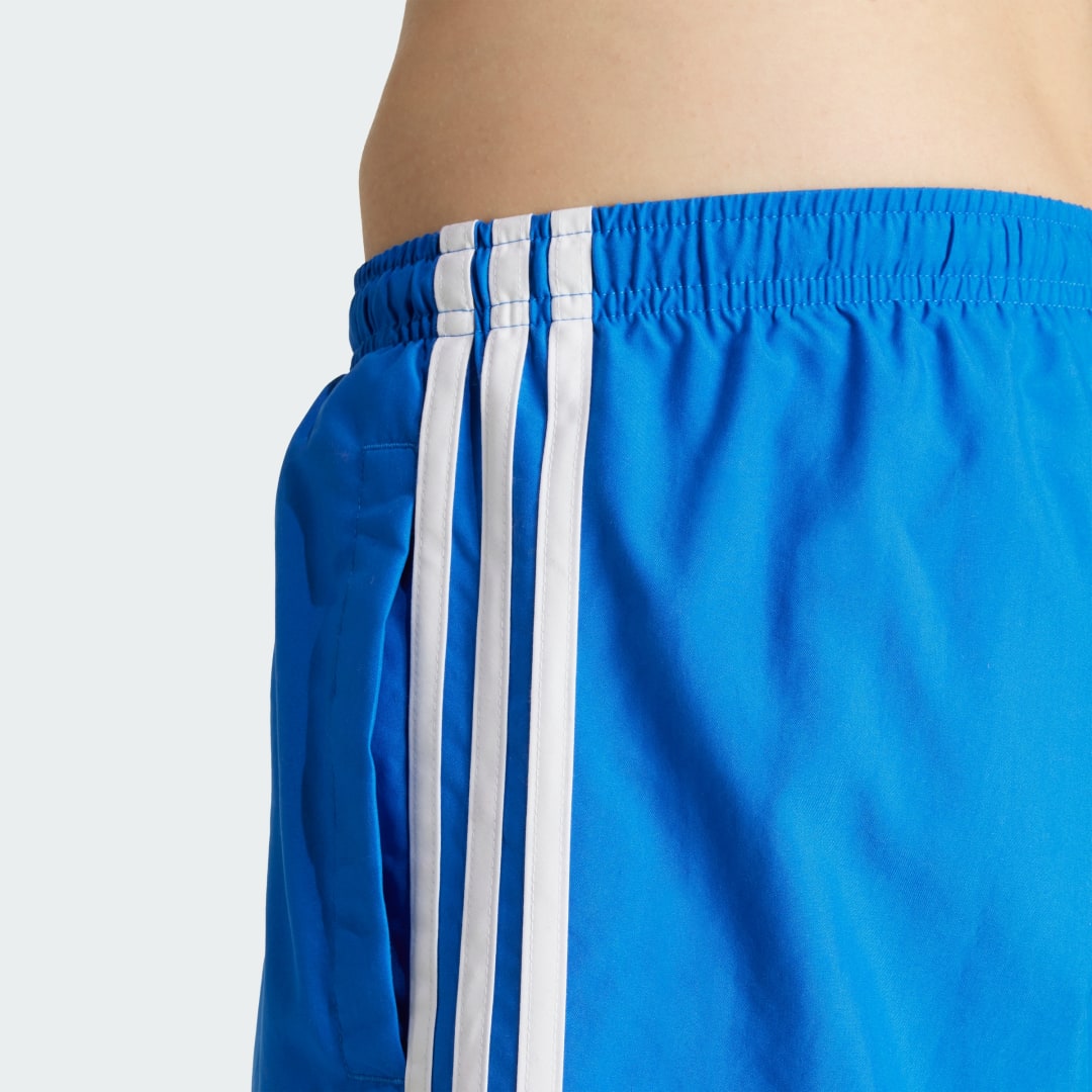 Adidas Adicolor 3-Stripes 5-Inch Zwemshort