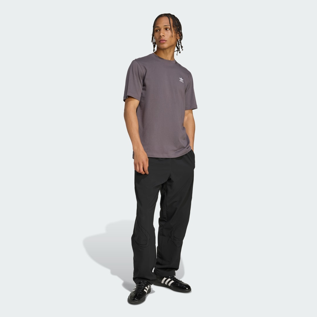 Adidas Trefoil Essentials T-shirt