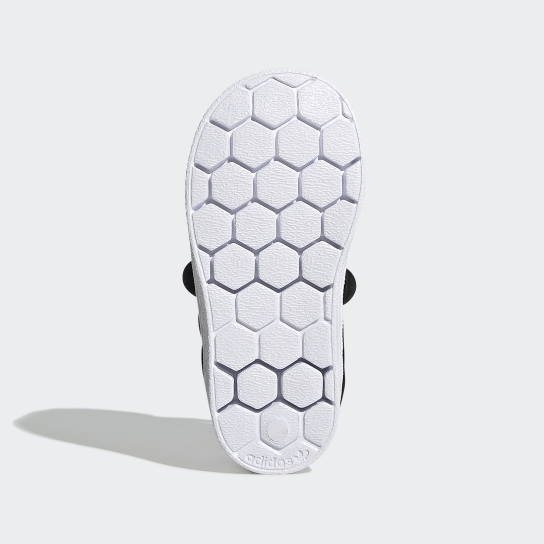 фото Кроссовки disney superstar 360 adidas originals