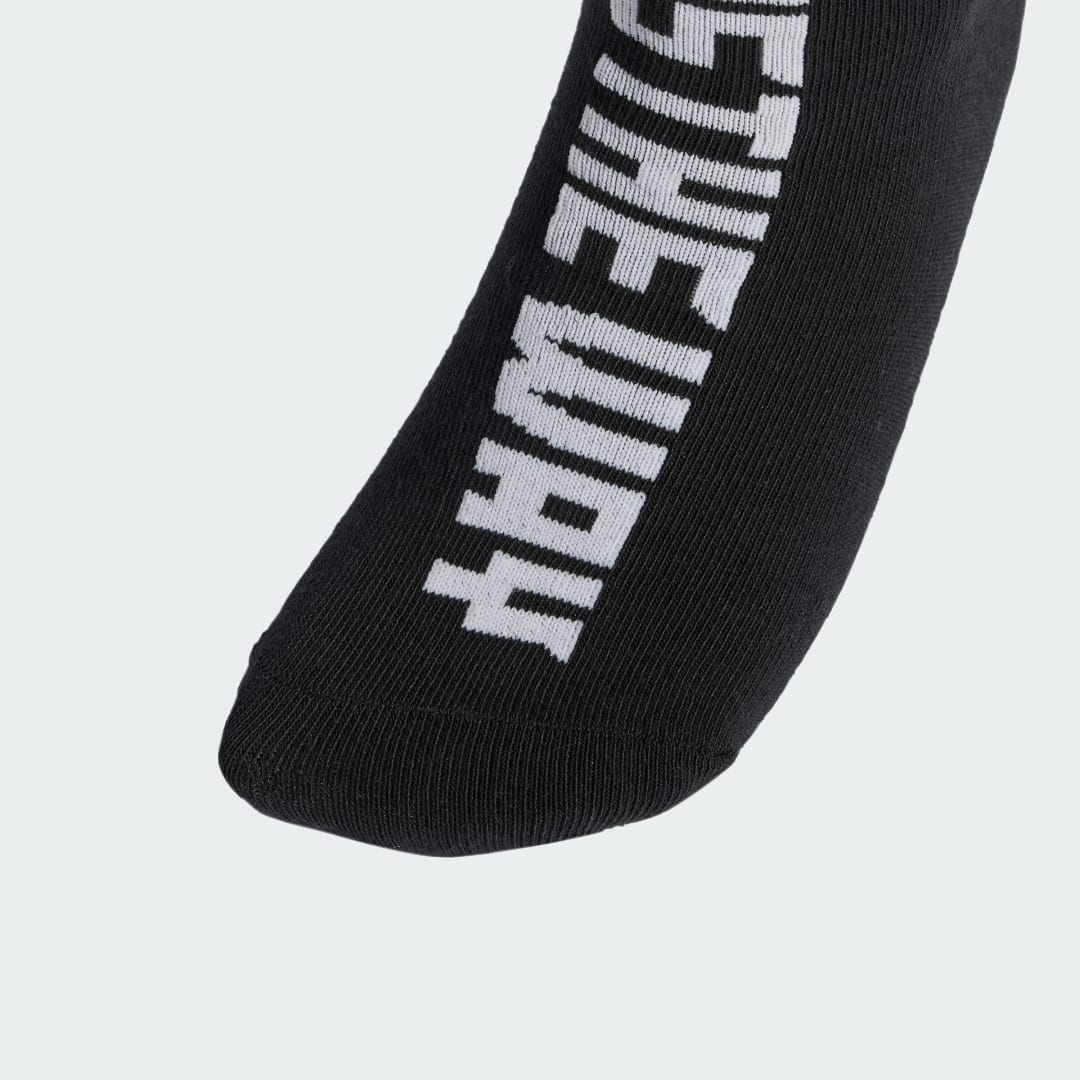 Thumbnail - ADIDAS STAR WARS MANDALORIAN YOUTH SOCKEN