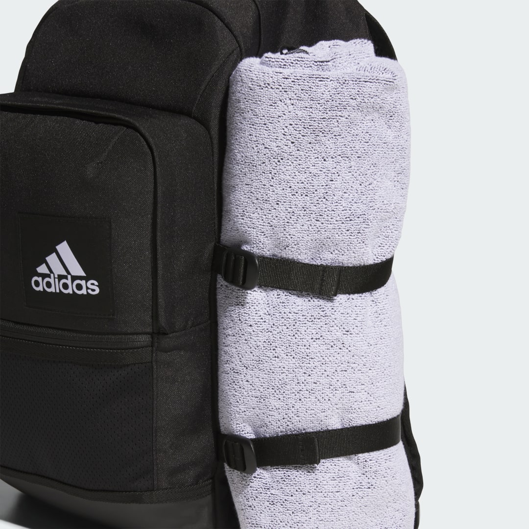 Adidas Essentials Multi Pocket Rugzak
