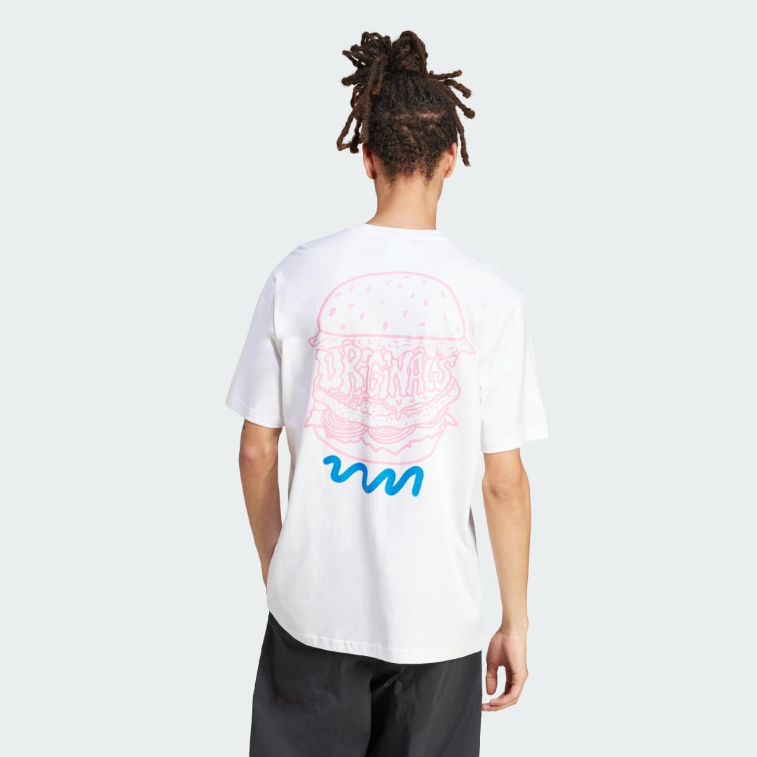 Adidas Originals T-shirt