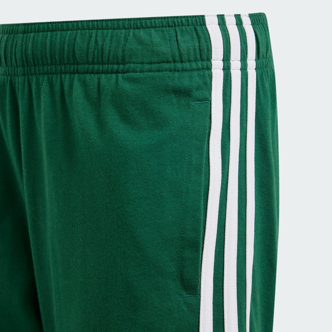 Adidas Essentials 3-Stripes Knit Short
