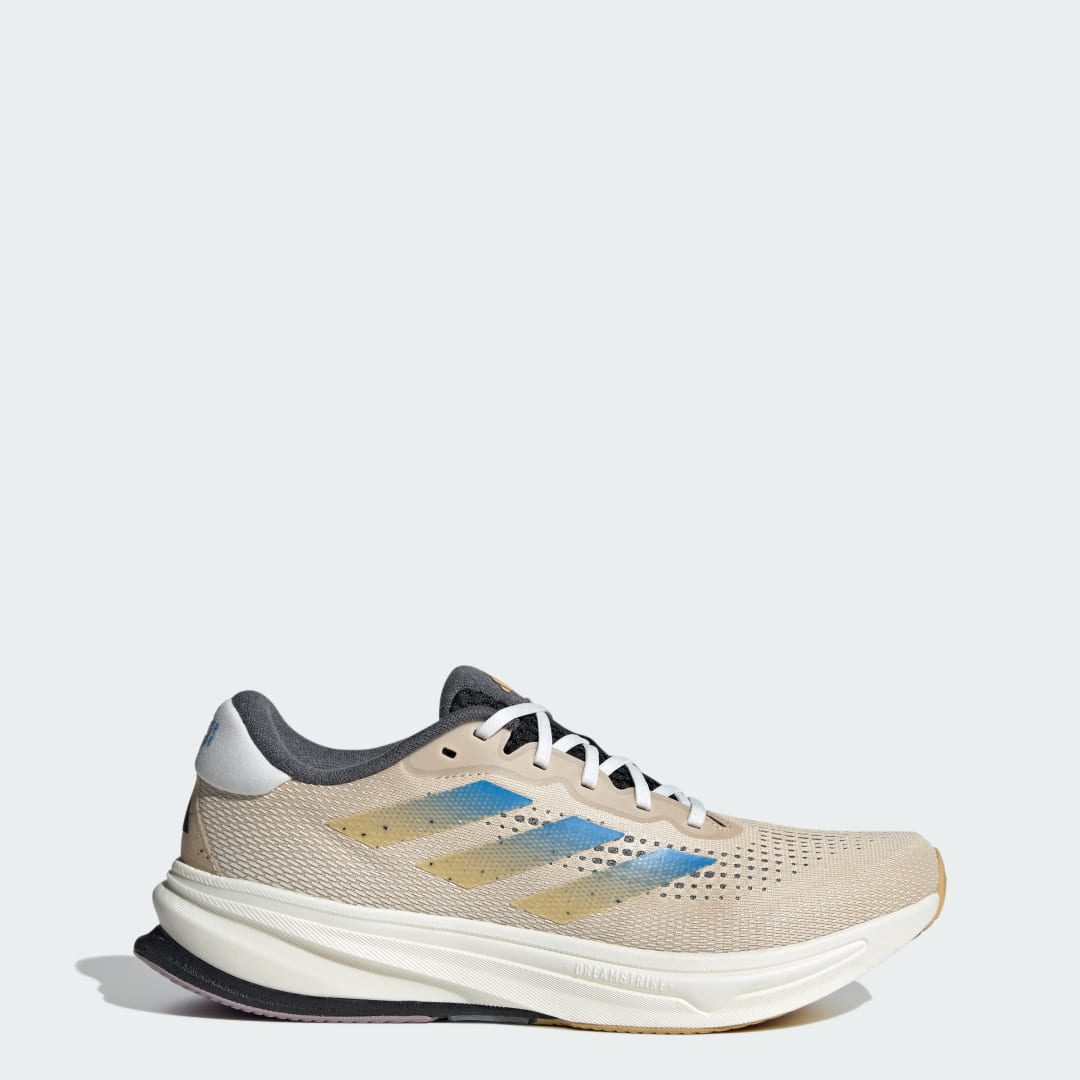 

adidas Tenis Supernova Rise Move for the Planet Unisex, Azul