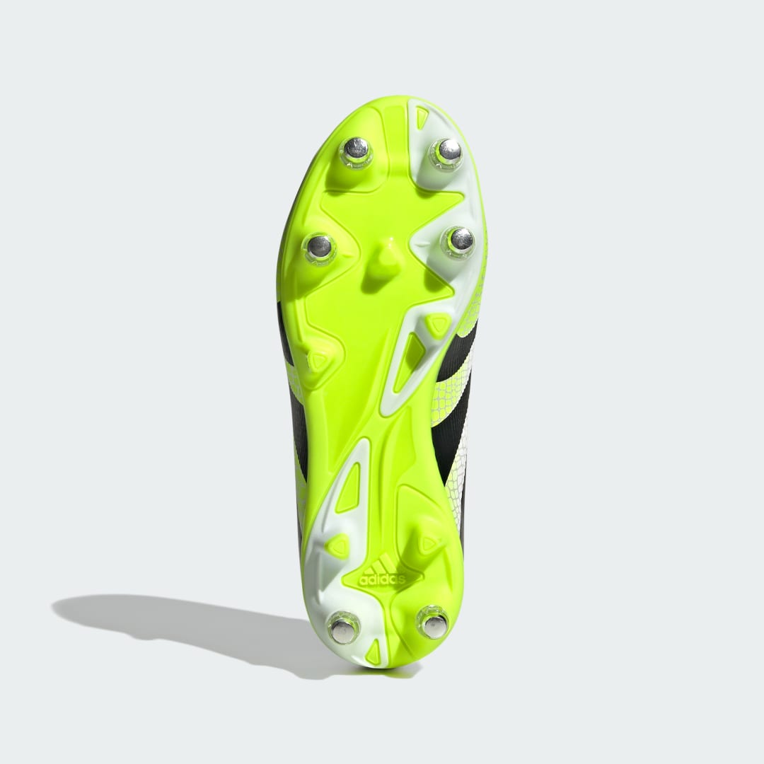 Chaussure Predator League Terrain gras Enfants - vue 4