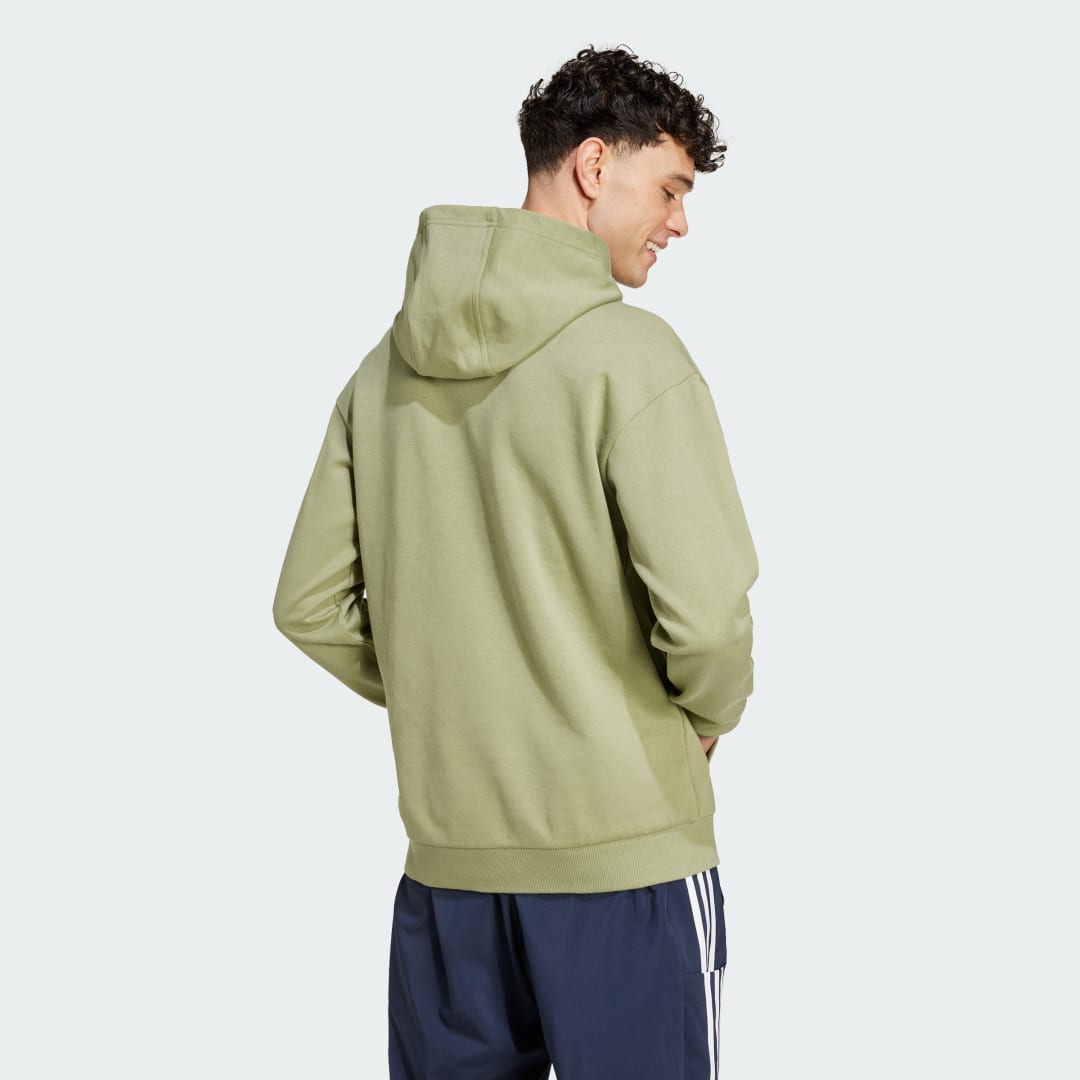 Adidas Future Icons Badge of Sport Hoodie