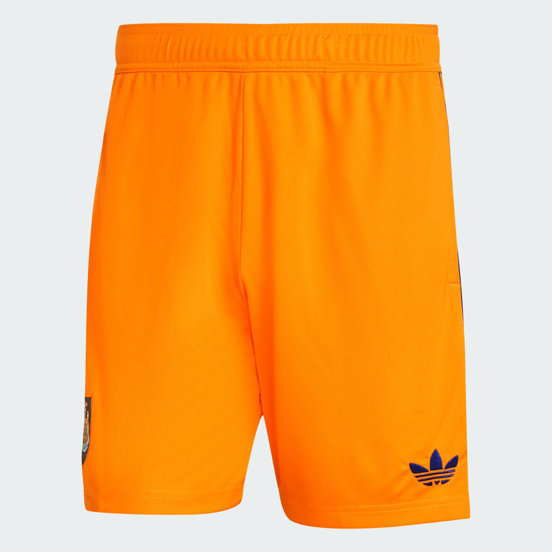 Adidas Newcastle United FC 25 26 Third Shorts