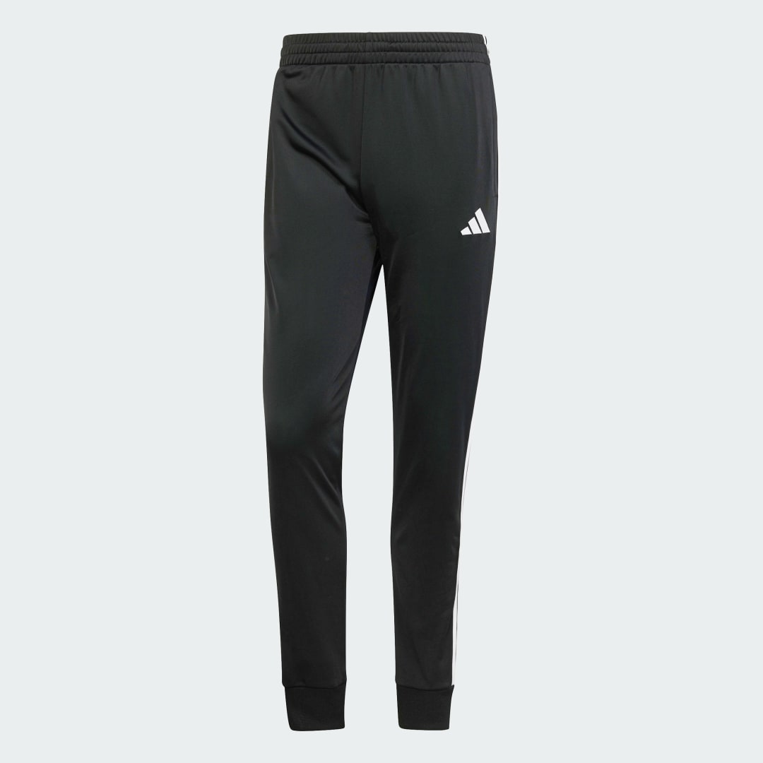 Adidas Sportswear Basic 3-Stripes Tricot Trainingspak