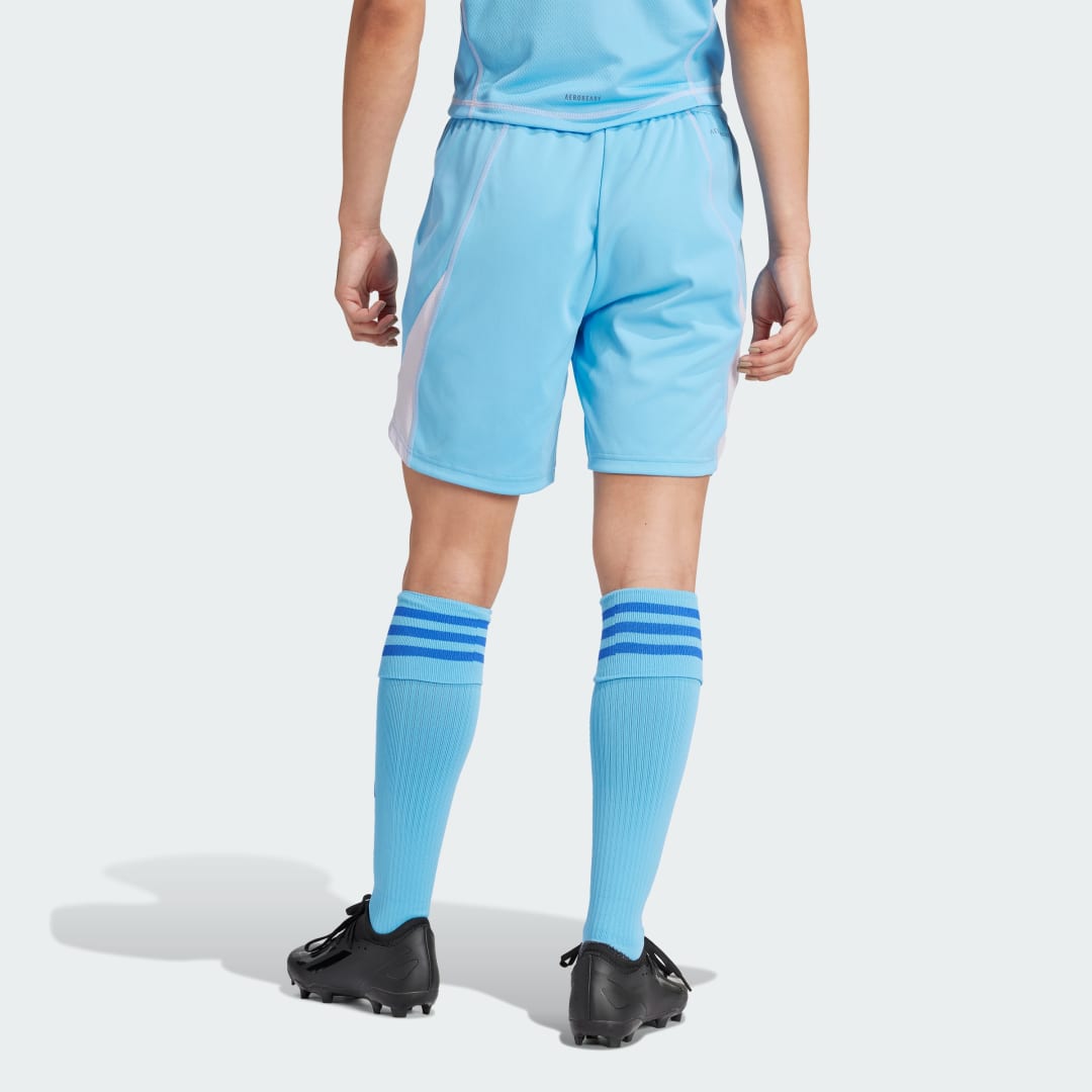 Short Gardienne de but Tiro 24 Pro
