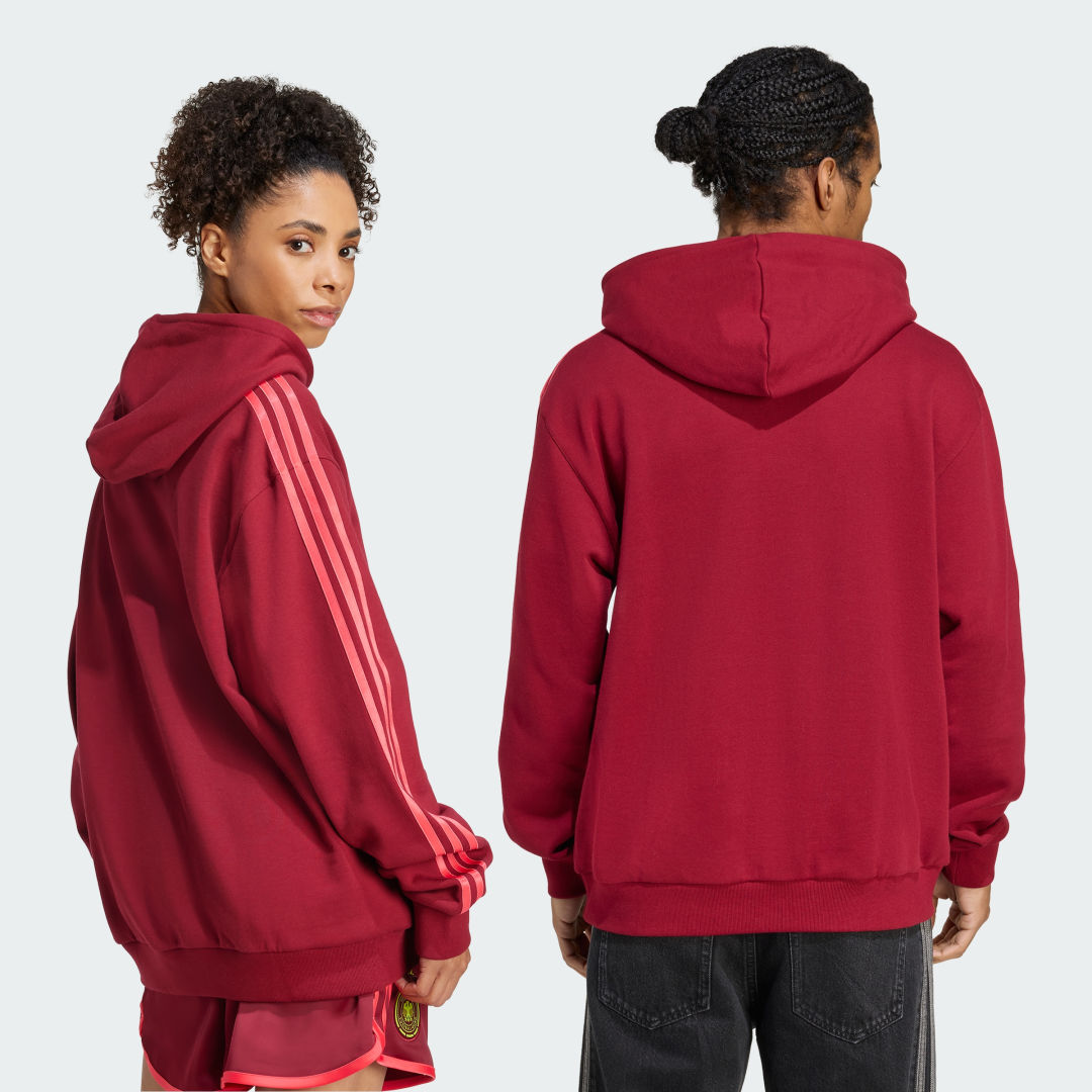 Adidas Duitsland Hoodie