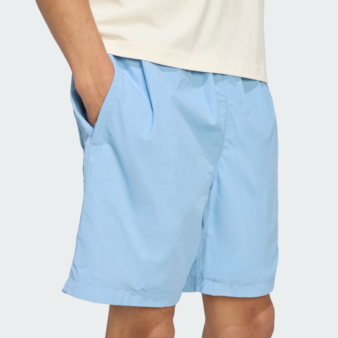 Adidas Trefoil Essentials Woven Short