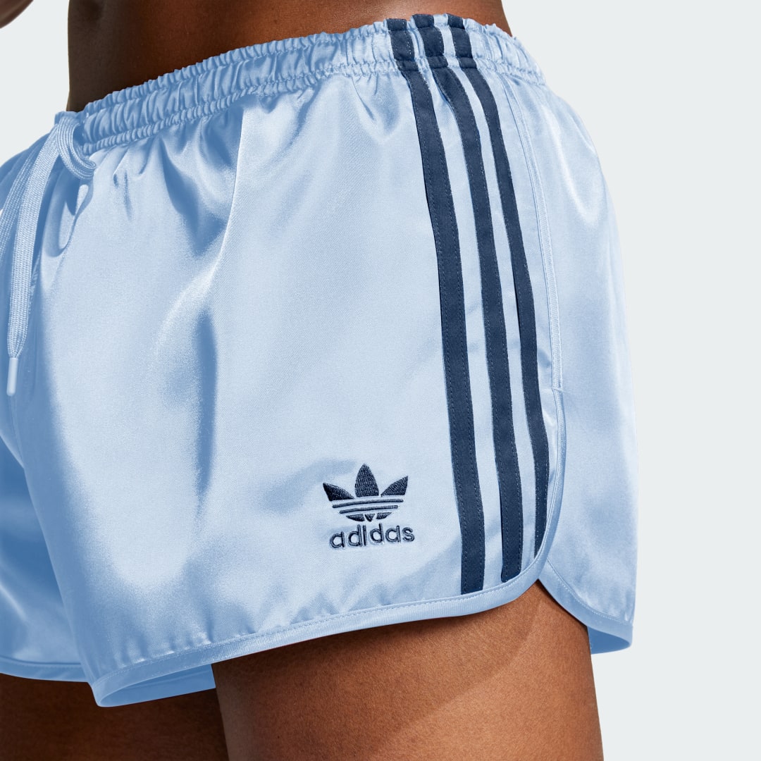 Adidas Adicolor 3-Stripes 2-Inch Zwemshort