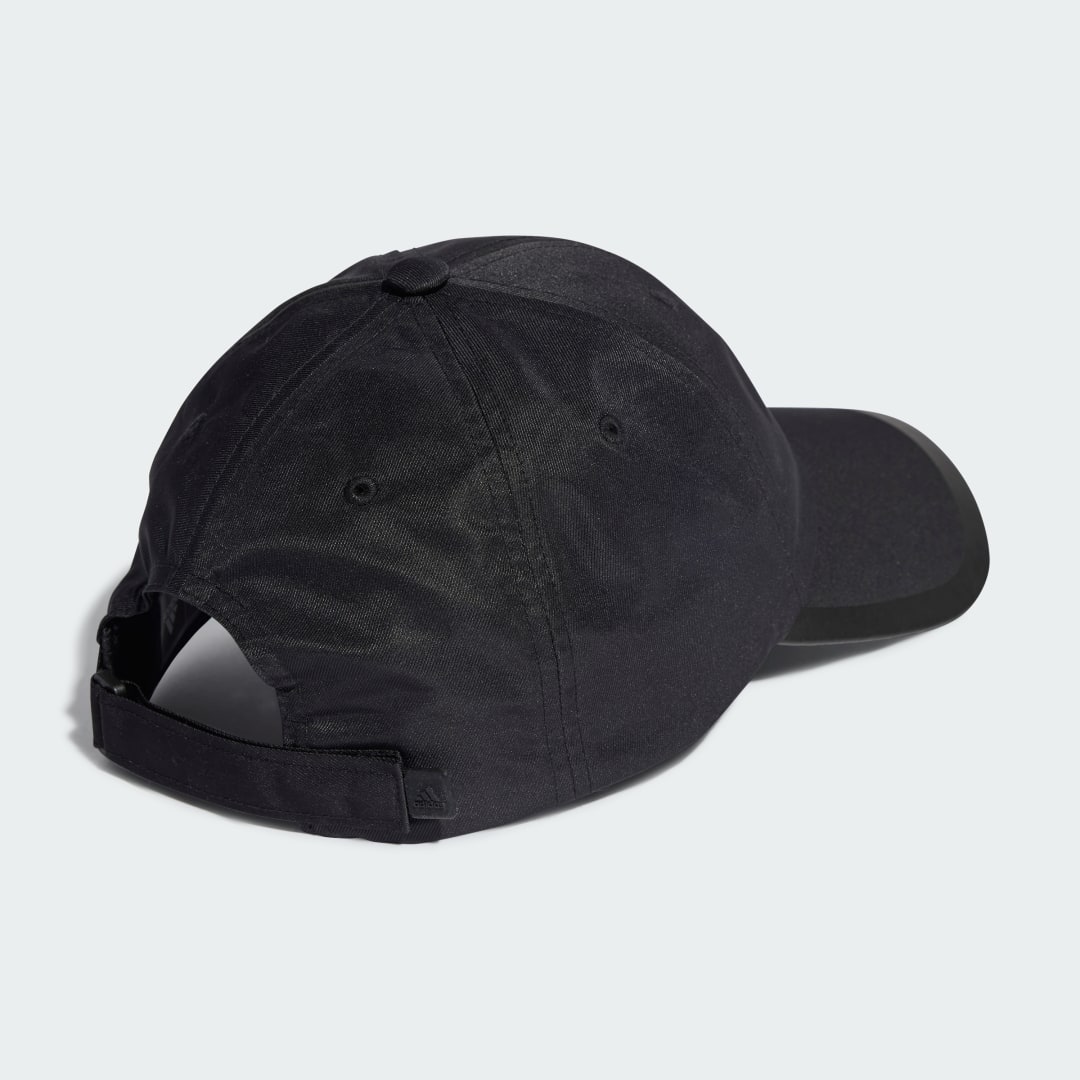 

adidas Jockey Béisbol Future Icon Tech Jockey Béisbol Future Icon Tech Unisex  - Training, Negro