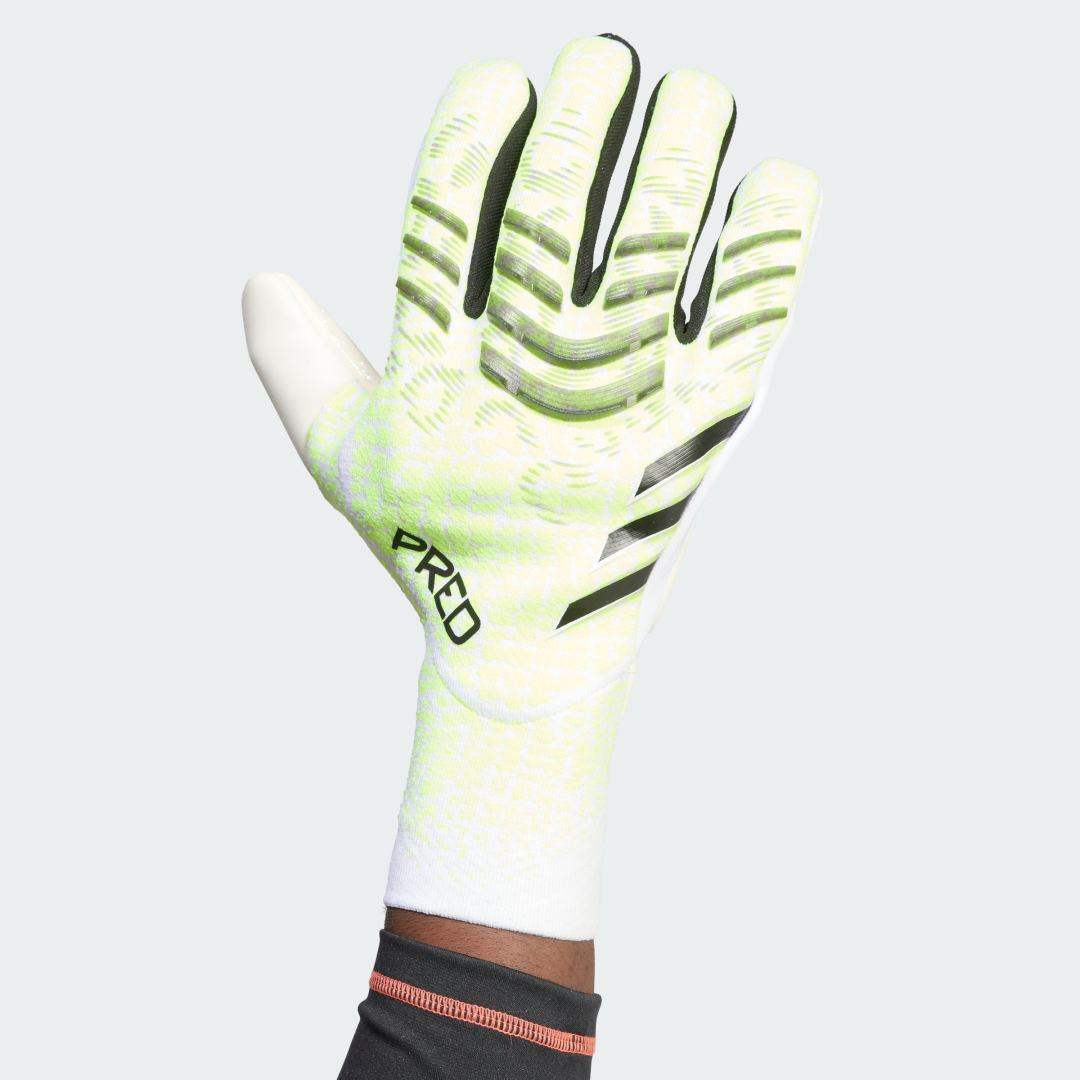 Adidas Predator Pro Promo Fingersave Keepershandschoenen