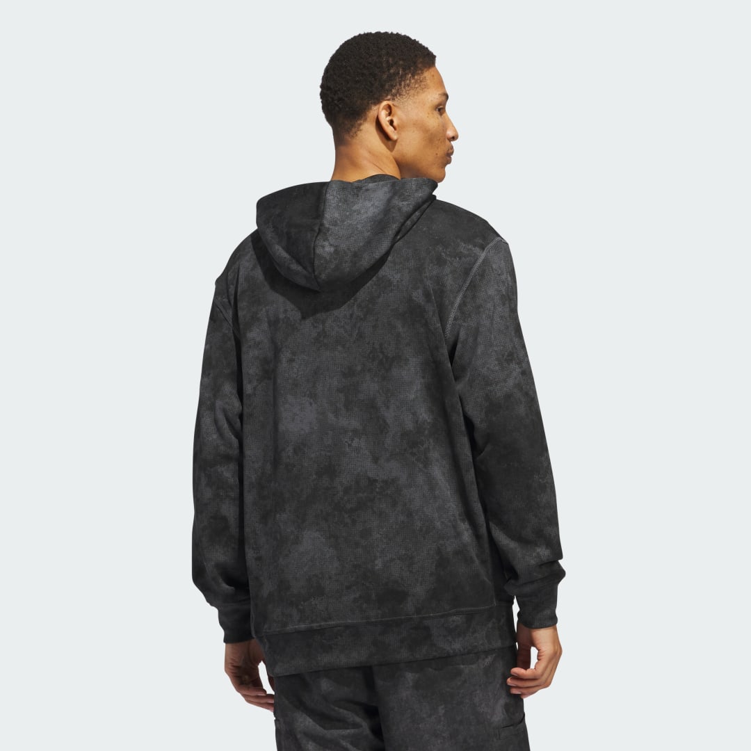 Adidas Adicross Pullover
