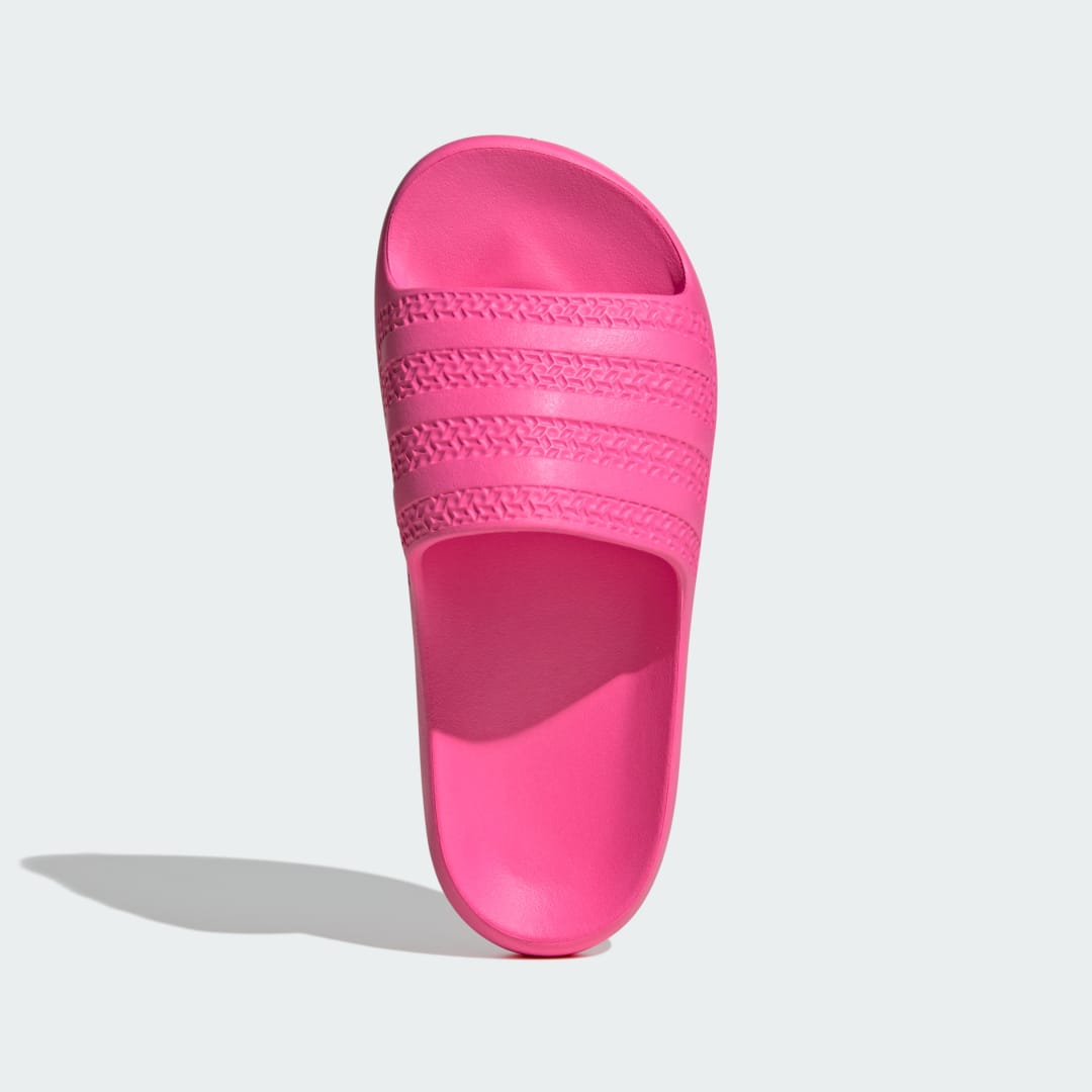 Adidas Adilette sneaker Lucid Pink / Lucid Pink / Core Black