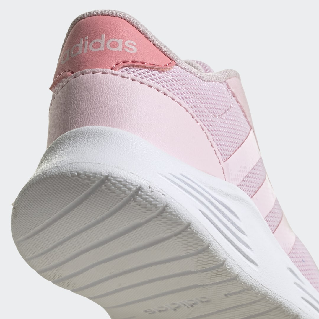 фото Кроссовки lite racer 2.0 adidas sport inspired