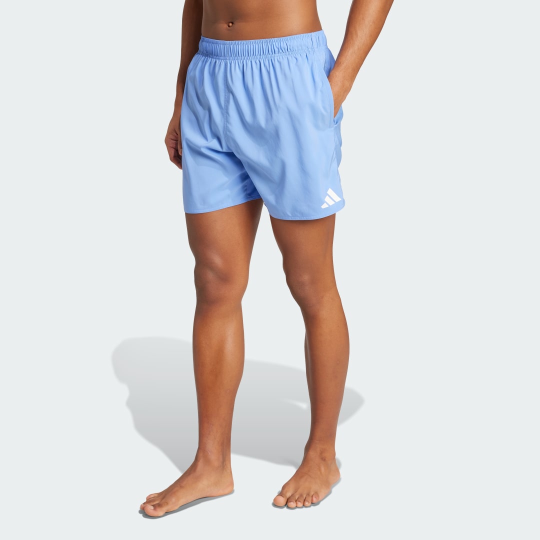 Adidas 5-Inch zwemshort