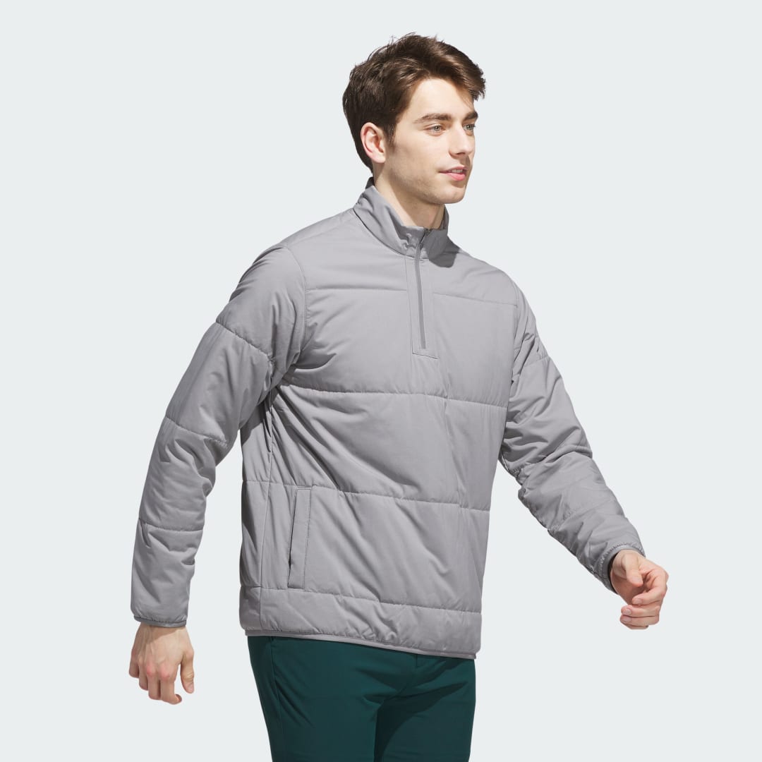 Ultimate365 Arctic Quarter Zip Jacket - vue 4