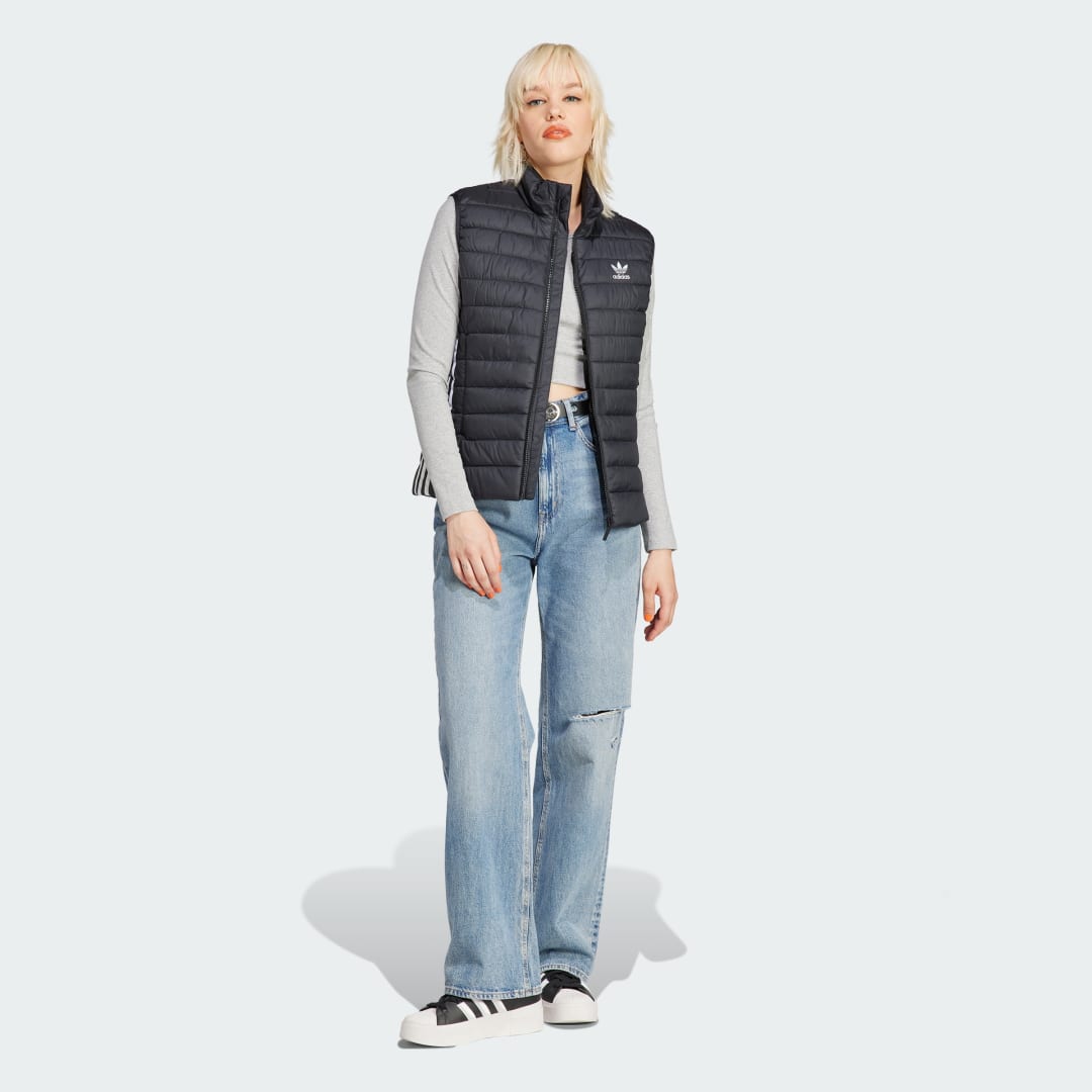 Adidas Adicolor Bodywarmer