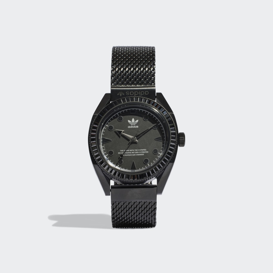 Edition Two Icon Horloge Edition Two Icon Horloge
