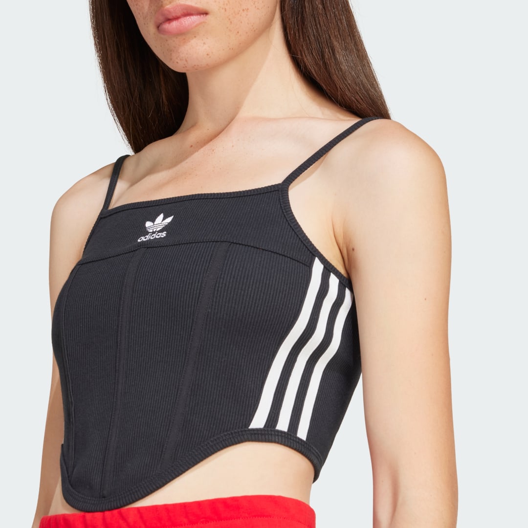 Adidas Adicolor 3-Stripes Korset