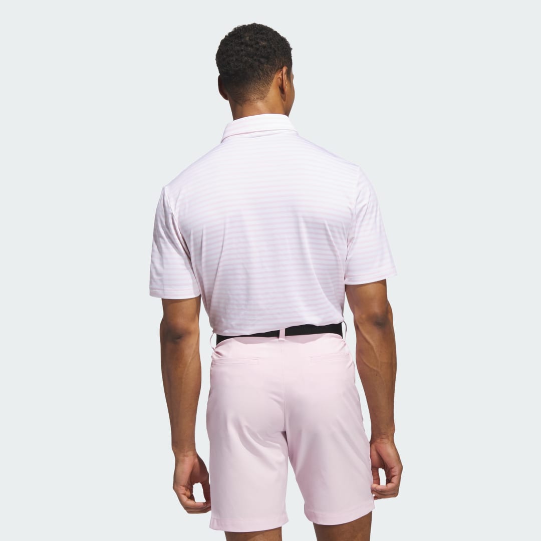Polo Ultimate365 Stripe - vue 6