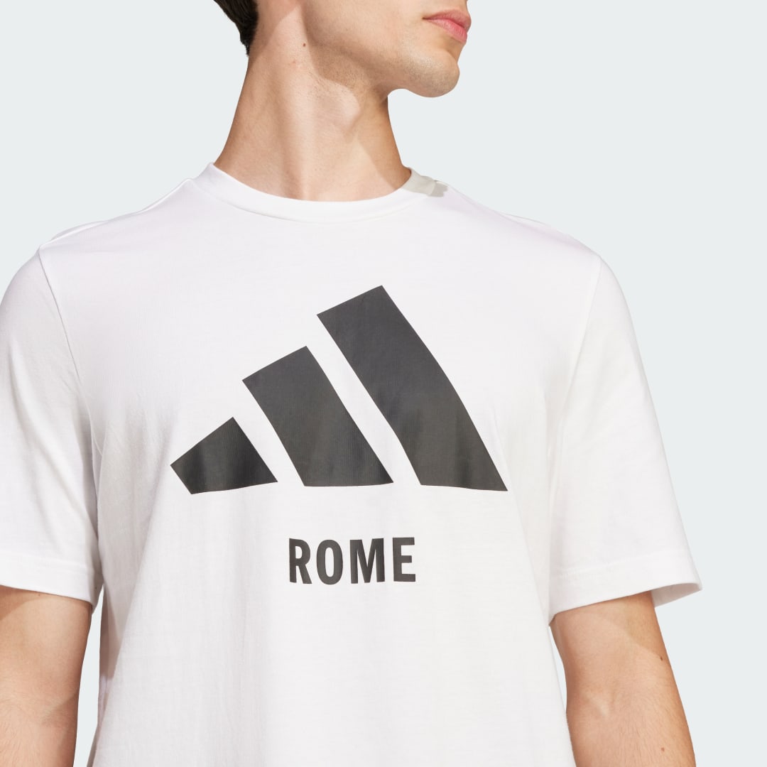 Adidas Rome T-Shirt