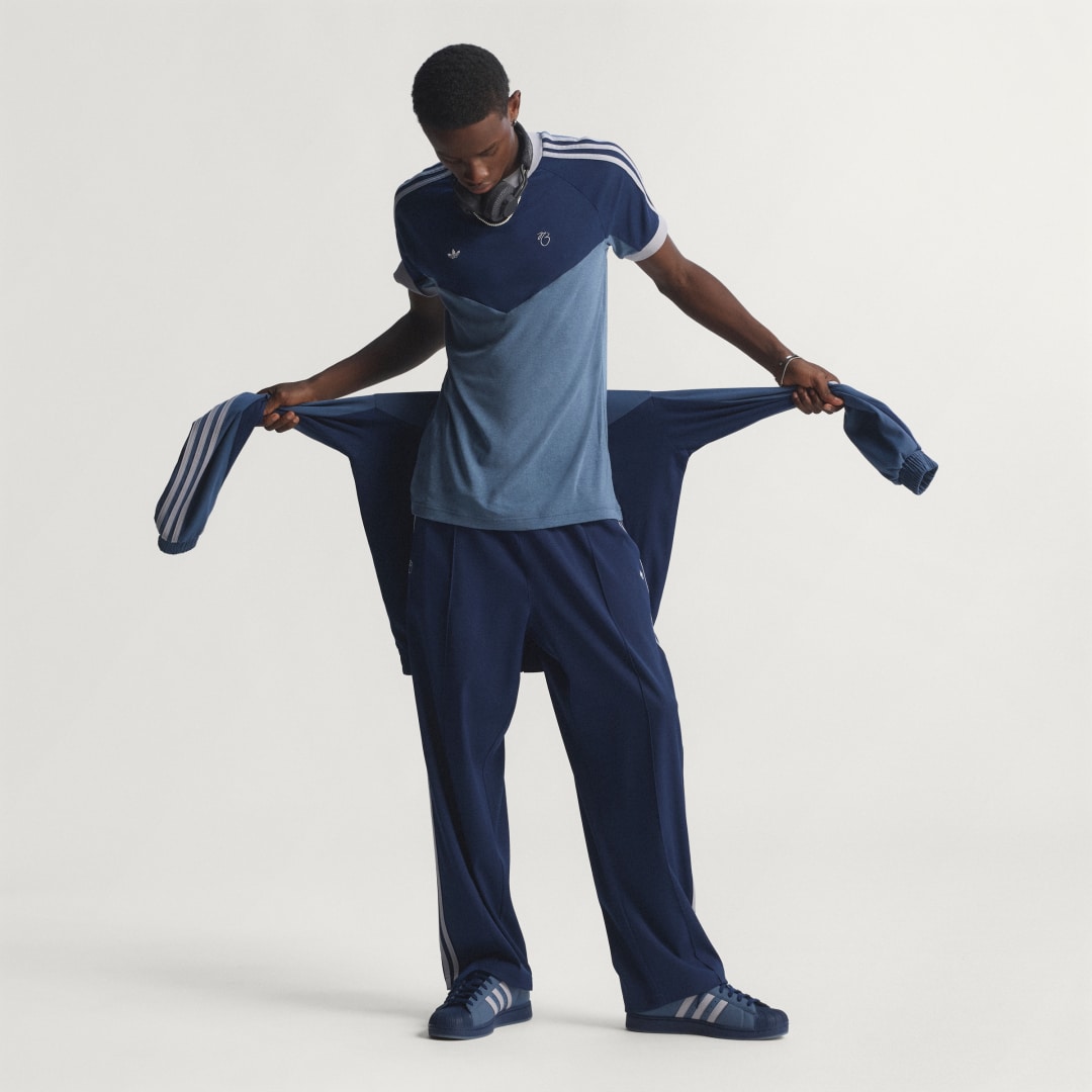 Thumbnail - Jude Bellingham adidas Originals T-Shirt