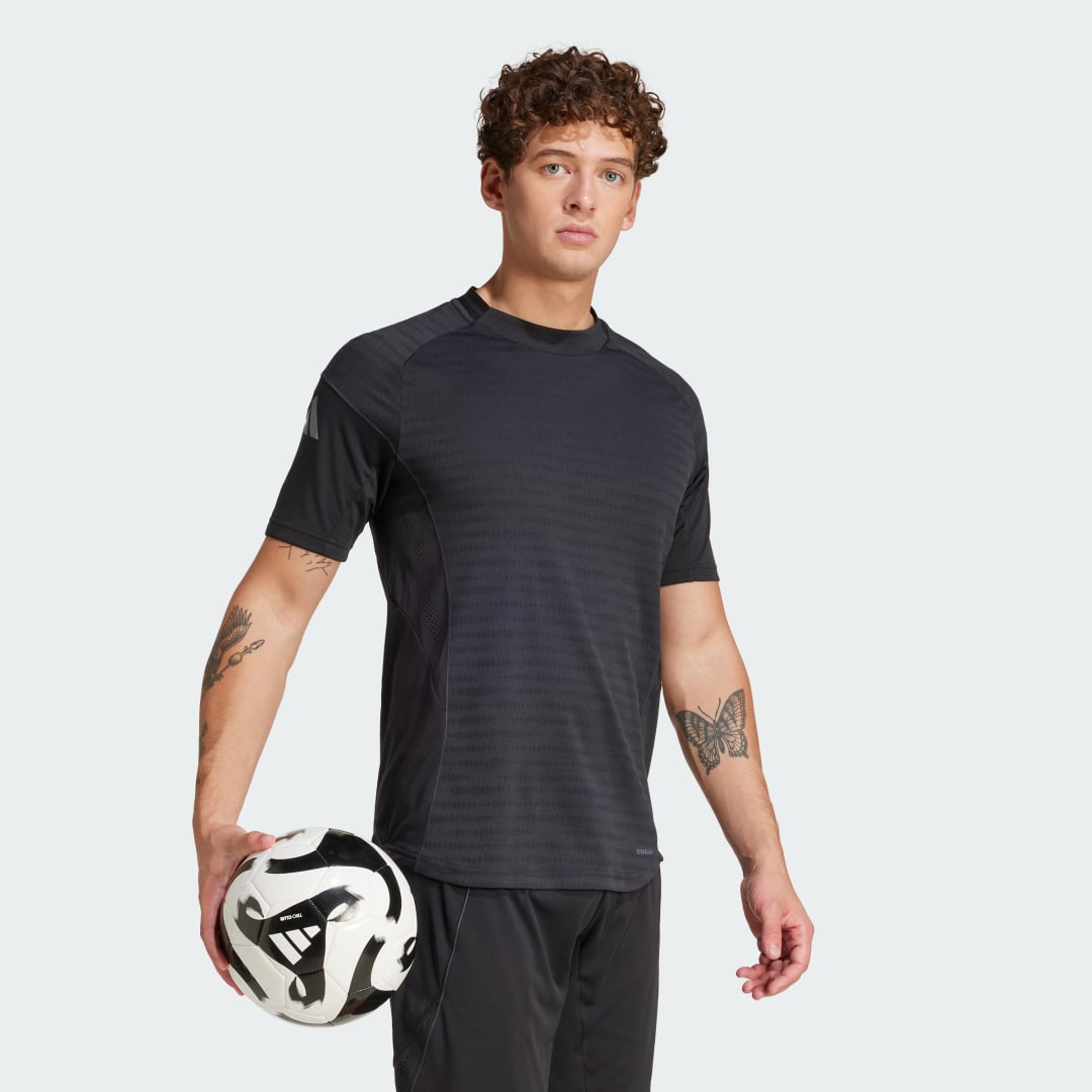 Adidas Tiro 25 Pro Training Voetbalshirt