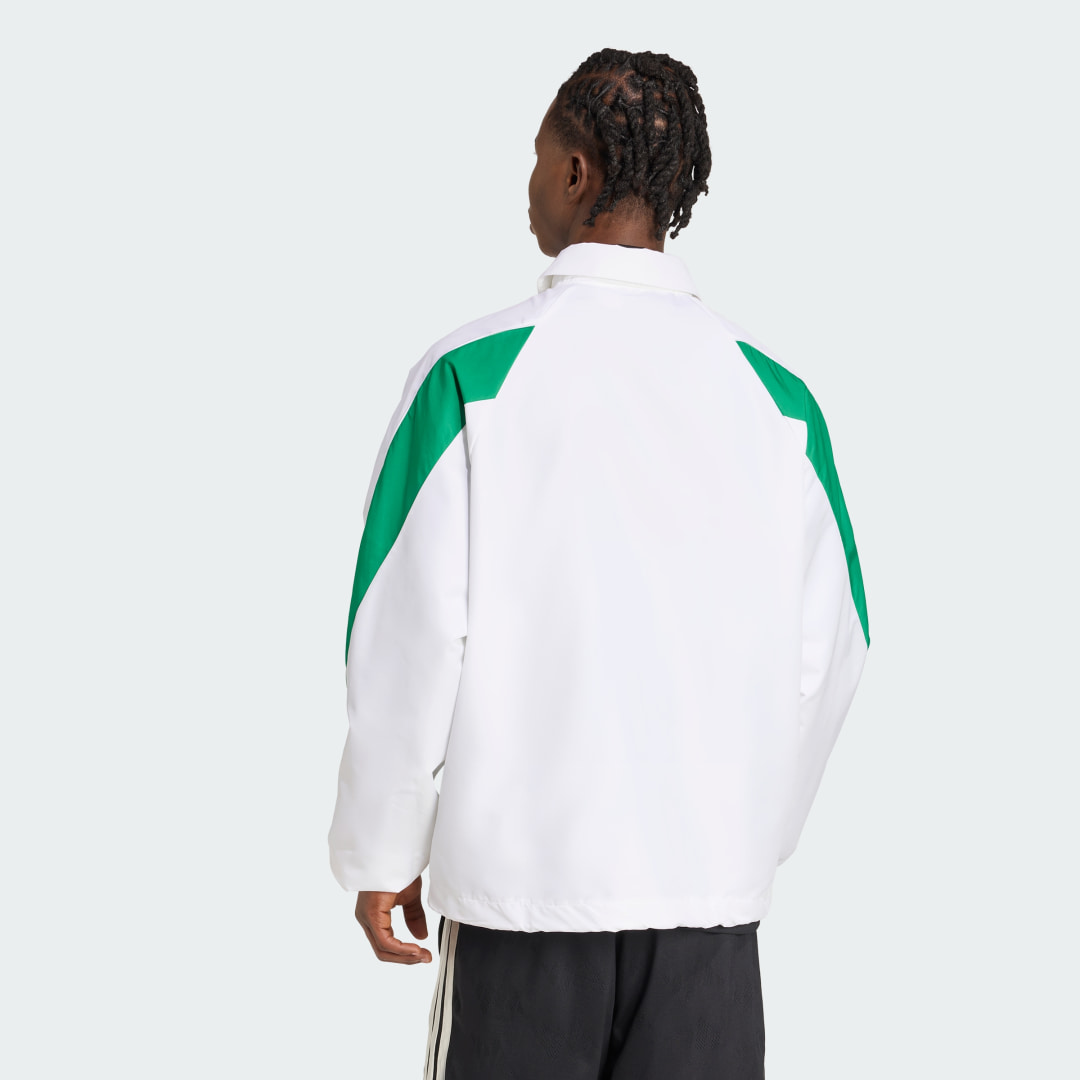 Adidas Stadium Sportjack